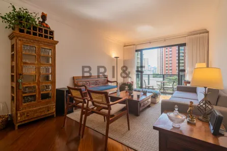 Apartamento com 3 Quartos à venda, 152m² no Vila Uberabinha, São Paulo
