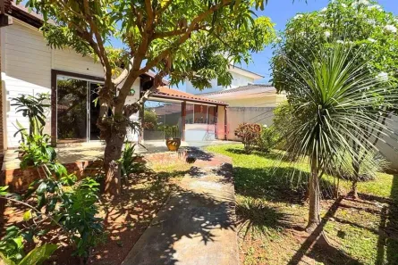 Casa com 3 Quartos à venda, 366m² no Setor Habitacional Jardim Botânico, Brasília