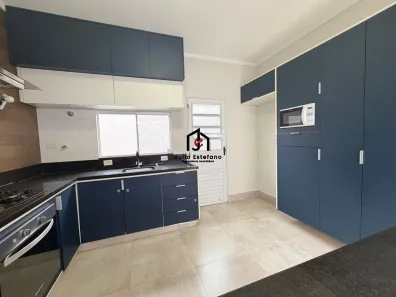Casa de Condomínio com 3 Quartos à venda, 140m² no Vila São Geraldo, Taubaté