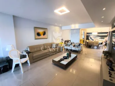 Apartamento com 3 Quartos à venda, 125m² no Praia do Morro, Guarapari
