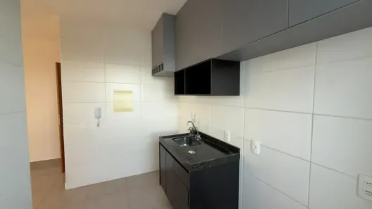 Apartamento com 2 Quartos para alugar, 62m² no Eldorado, Contagem