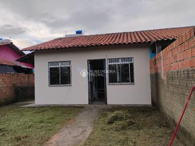 Casa com 2 Quartos à venda, 160m² no Breno Garcia, Gravataí