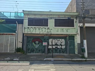 Prédio Comercial com 3 Quartos à venda, 219m² no Chácara Santo Antônio (Zona Leste), São Paulo