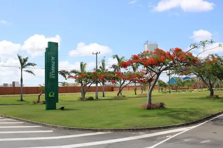 Lote/Terreno à venda, 450m² no Pium (Distrito Litoral), Parnamirim