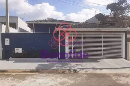 Casa com 3 Quartos à venda, 130m² no Parque Santa Isabel, Itupeva