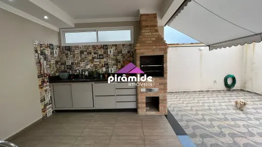 Casa com 4 Quartos à venda, 231m² no Parque Residencial Maria Elmira, Caçapava