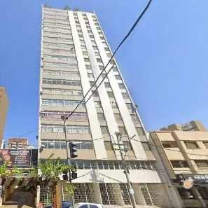 Apartamento com 3 Quartos à venda, 248m² no Centro, Uberaba