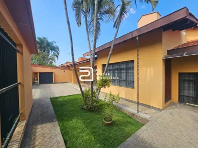 Casa com 4 Quartos à venda, 341m² no Nova Piracicaba, Piracicaba