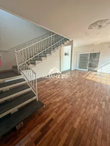 Ponto Comercial para alugar, 230m² no Jardim Paulistano, Ribeirão Preto