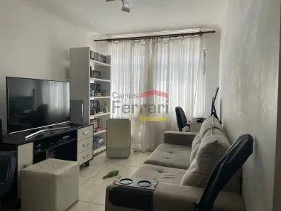 Apartamento com 2 Quartos à venda, 64m² no Parque Novo Mundo, São Paulo