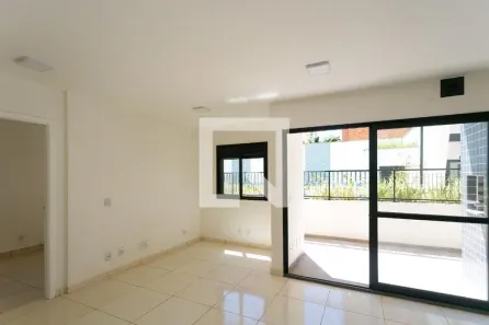 Apartamento com 1 Quarto à venda, 57m² no Jardim Ampliação, São Paulo