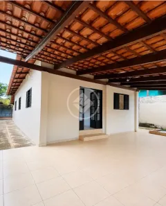 Casa com 3 Quartos à venda, 250m² no Setor Sul, Goianira