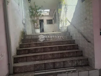 Casa com 2 Quartos à venda, 233m² no Santa Paula, São Caetano do Sul