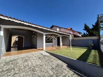 Casa com 2 Quartos à venda, 176m² no Balneário Continental, Peruíbe