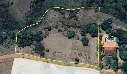 Fazenda/Sítio à venda, 7800m² no , Cachoeira Paulista