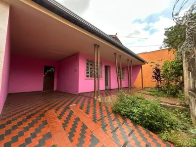 Casa com 3 Quartos à venda, 200m² no Miramar (Barreiro), Belo Horizonte