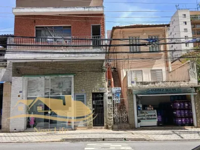 Casa com 15 Quartos à venda, 540m² no Casa Verde, São Paulo