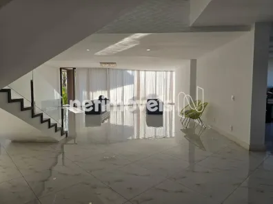 Casa de Condomínio com 5 Quartos à venda, 769m² no Alphaville - Lagoa dos Ingleses, Nova Lima