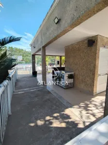 Apartamento com 2 Quartos para alugar, 50m² no Atlântica, Rio das Ostras