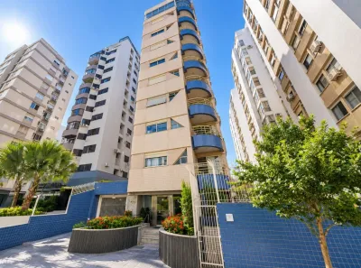 Cobertura com 4 Quartos à venda, 158m² no Centro, Florianópolis