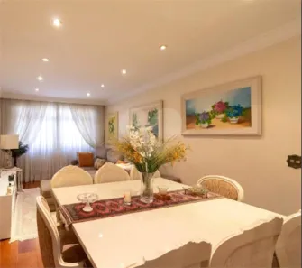 Casa com 3 Quartos à venda, 217m² no Bosque da Saúde, São Paulo