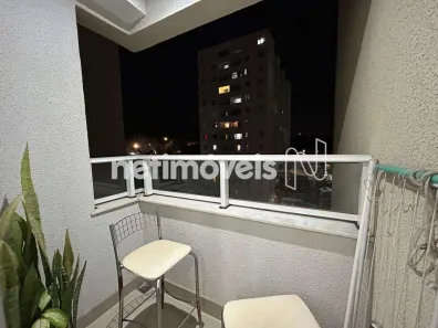 Apartamento com 2 Quartos à venda, 62m² no Planalto, Belo Horizonte
