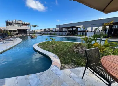 Casa de Condomínio com 1 Quarto à venda, 150m² no Jacaré, Cabedelo