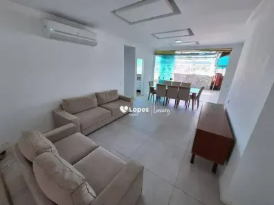 Cobertura com 5 Quartos à venda, 293m² no Grajaú, Rio de Janeiro