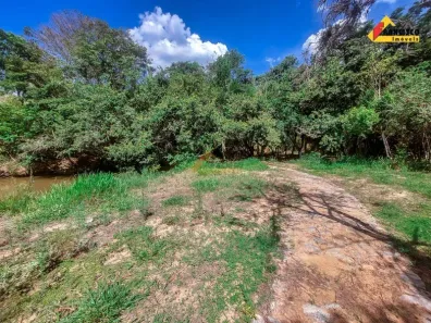 Lote/Terreno à venda, 600m² no Área Rural de Divinópolis, Divinópolis