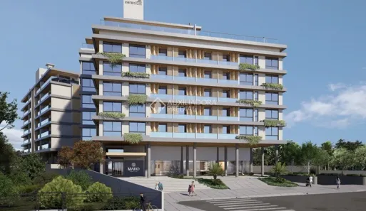 Cobertura com 3 Quartos à venda, 158m² no Rio Tavares, Florianópolis