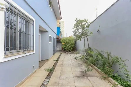 Sobrado com 3 Quartos à venda, 190m² no Vila Moinho Velho, São Paulo