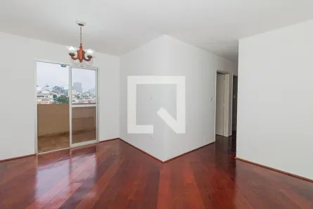 Apartamento com 3 Quartos à venda, 77m² no Vila Mazzei, São Paulo