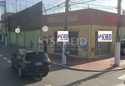 Imóvel Comercial para alugar, 120m² no Vila Emir, São Paulo