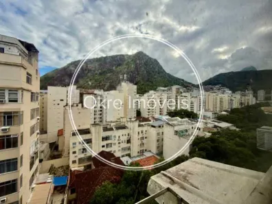 Apartamento com 2 Quartos à venda, 70m² no Copacabana, Rio de Janeiro
