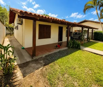 Casa com 3 Quartos à venda, 140m² no Ingleses do Rio Vermelho, Florianópolis