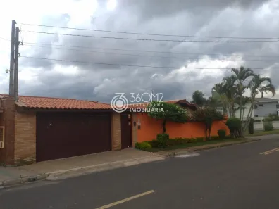 Sobrado com 2 Quartos à venda, 146m² no Jardim do Lago, Atibaia