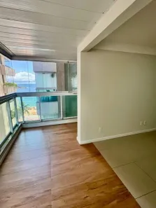 Apartamento com 2 Quartos para alugar, 80m² no Praia da Costa, Vila Velha