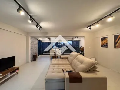 Apartamento com 3 Quartos à venda, 128m² no Alphaville I, Salvador
