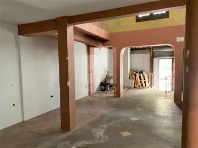 Imóvel Comercial à venda, 200m² no Indianópolis, São Paulo