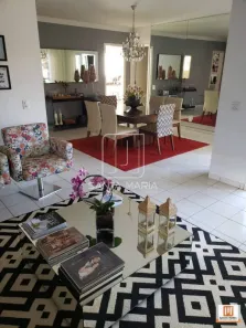 Casa de Condomínio com 4 Quartos à venda, 300m² no Recreio das Acácias, Ribeirão Preto
