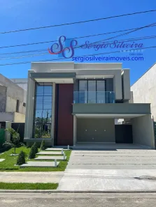Casa com 4 Quartos à venda, 253m² no , Eusébio
