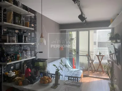 Apartamento com 1 Quarto à venda, 32m² no Catumbi, São Paulo