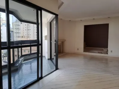 Apartamento com 3 Quartos à venda, 179m² no Aclimação, São Paulo