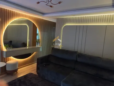 Apartamento com 2 Quartos à venda, 65m² no Jardim Santa Clara do Lago I, Hortolândia