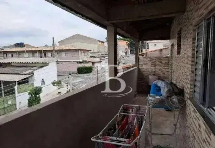 Casa de Condomínio com 5 Quartos à venda, 181m² no Vila Lucinda, Santo André
