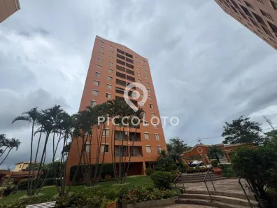 Apartamento com 3 Quartos à venda, 73m² no Chácara da Barra, Campinas