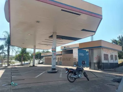 Prédio Comercial à venda, 386m² no Parque São Geraldo, Bauru