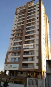 Apartamento com 3 Quartos à venda, 96m² no Vila Rezende, Piracicaba