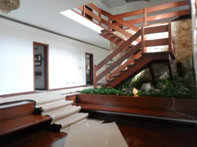 Casa de Condomínio com 4 Quartos à venda, 500m² no Alphaville Residencial Zero, Barueri