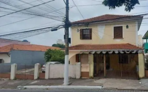 Lote/Terreno à venda, 1160m² no Vila Leonor, São Paulo